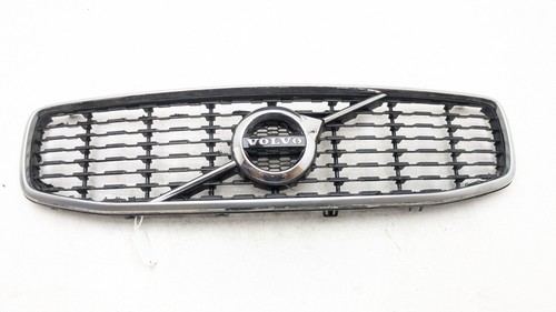 Volvo s90 radiator bumper - volvo,