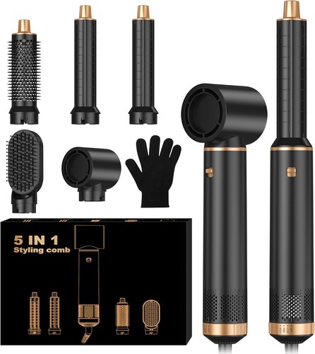 Magic styler 1 hair - 1,