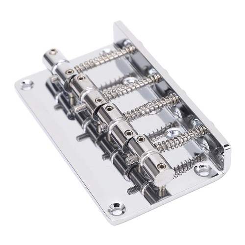 String electric bass bridge - 4,