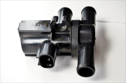 Air valve sensor pollution - air,