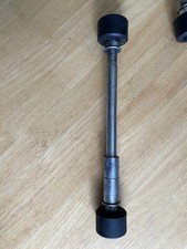 Front and rear 15mm Pitbike