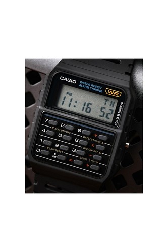 Casio vintage collection - casio,