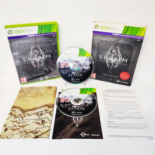 Microsoft the elder scrolls - elder,