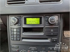 Volvo XC90 Radio CD Player