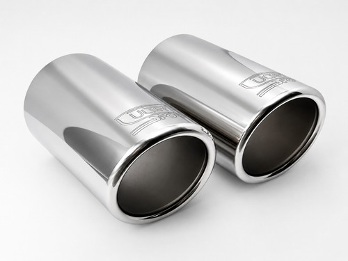 Exhaust end pipe for 5er - exhaust,