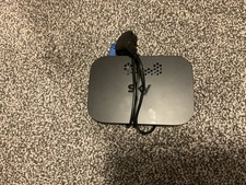 Sky Booster Box C/W Leads 21349