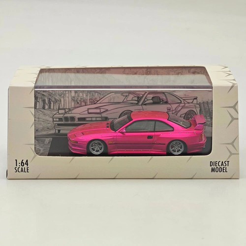 Rhino model bmw 850csi - rm,