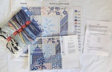 EHRMAN Tapestry Kit 'Pagoda'