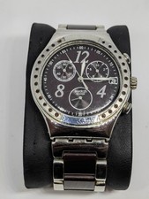 Swatch Irony Chronograph