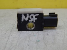 FORD C-MAX MK1 5DR 02-04 2L PETROL IMPACT CRASH SENSOR 3M58T14B342AB