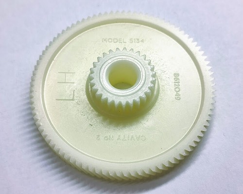 Hoover gear for shampoo - for,