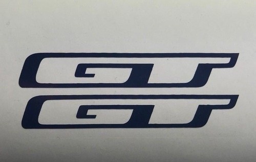 Bmx decal 5 - 3.5", 5.5"
