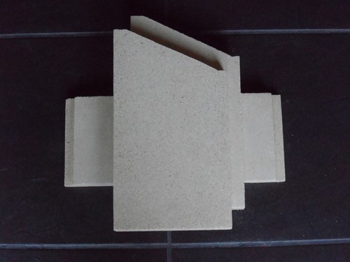 Replacement fire bricks - fire,