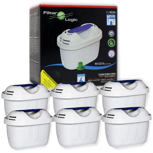 Water filter cartridges - cartridges, fit