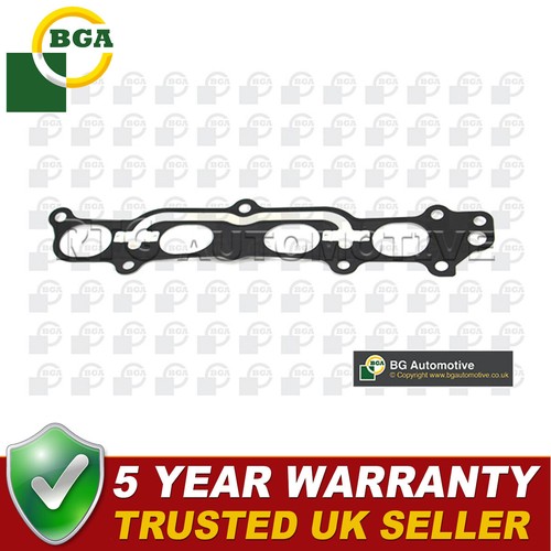 Bga inlet manifold gasket - bga,