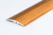 Door Threshold PVC Wood Effect