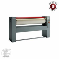 AEOLUS Professional Roller ironer base with legs Press Iron MG05T 120x25