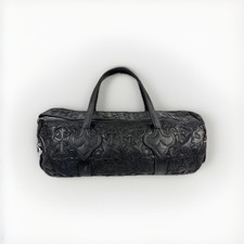 Chrome Hearts - Flooded Cross