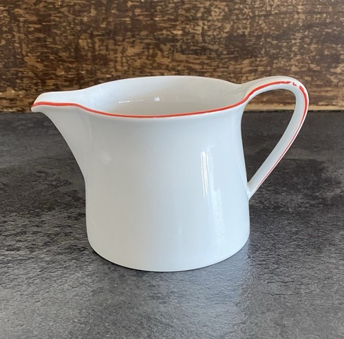 Vintage porcelain jug - porcelain,