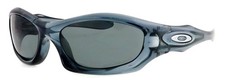 Oakley MONSTER DOG Blue Gray
