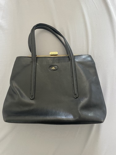 The bridge handbag black - the,