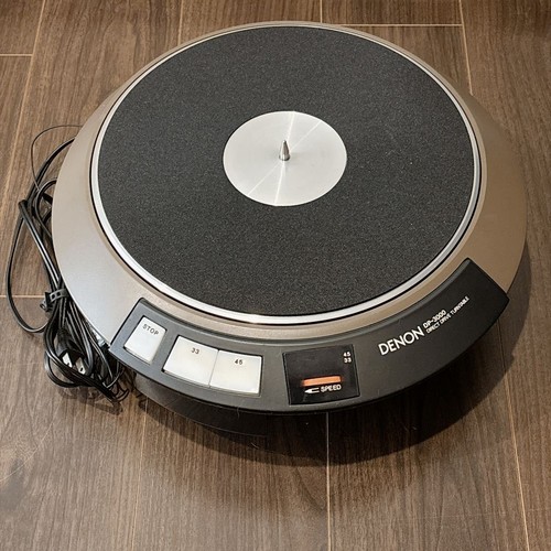 Denon 3000 direct - denon, drive