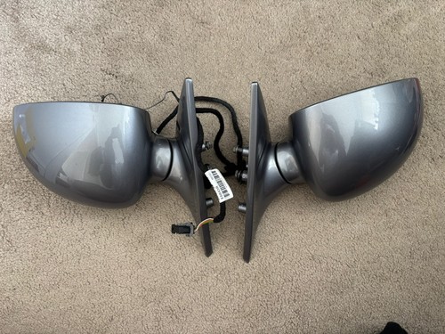 Bmw e46 wing - bmw, left