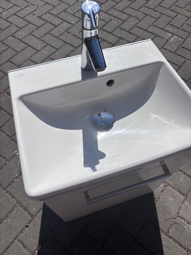 Villeroy and boch sink - boch, /
