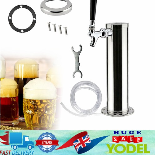Single tap draft beer - 3",