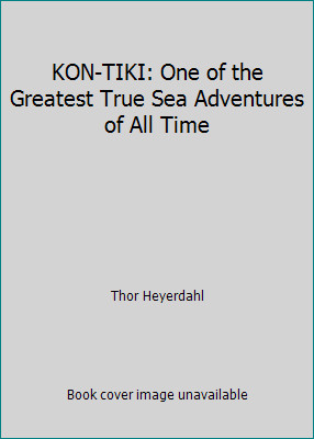 Kon tiki one the - one,
