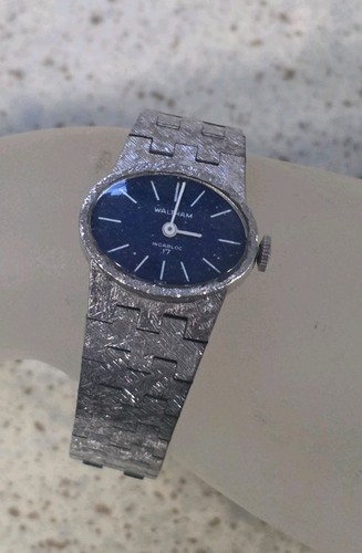 Waltham swiss vintage - swiss,