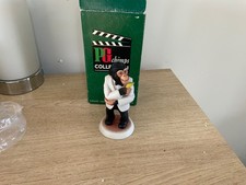 Robert Harrop PG TIPS CHIMPS