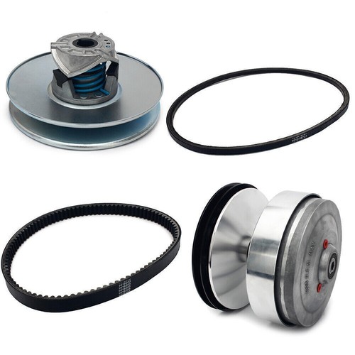 Primary drive driven clutch - primary,