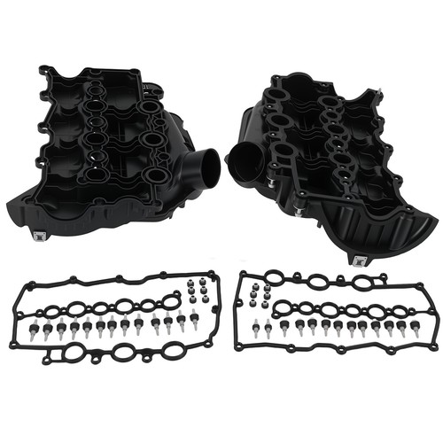 Inlet manifold rh - , for