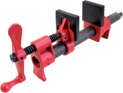 Bessey pc34 in pipe - in.,