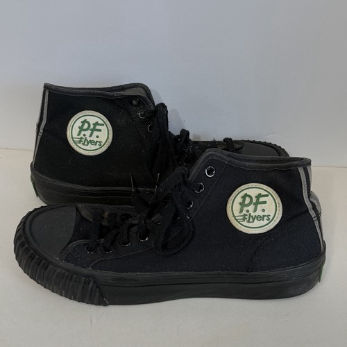 Flyers mens womens 8 - pf,