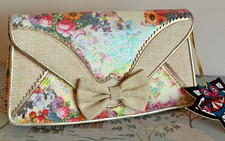 Irregular Choice Beige /