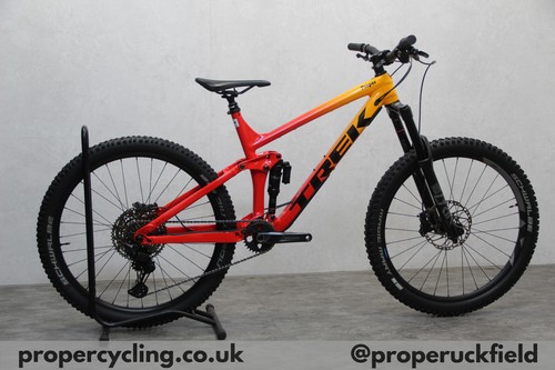 2021 large trek - trek, remedy