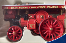 LLEDO 1/76 BURRELL SHOWMANS