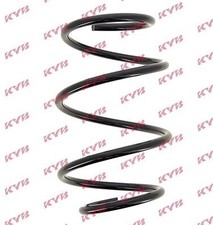 BMW 525D 530D E60 E61 SALOON TOURING SE COIL SPRING  FRONT LEFT OR RIGHT