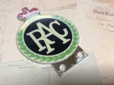 RAC-CAR-BADGE-BAR-BADGE-CHROME