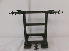 Clansman Radio Manpack Land Rover FFR Mounting Bracket PRC320, PRC351/2 [PL16]