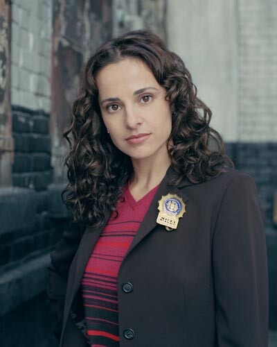 Jacqueline obradors nypd - jacqueline,