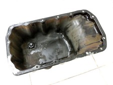 Wet Sump Oil pan for Peugeot