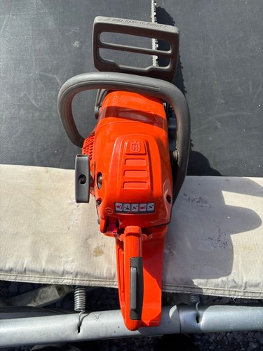 Husqvarna 135 mkii - , chainsaw