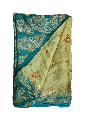 Pure silk saree tussar - silk,