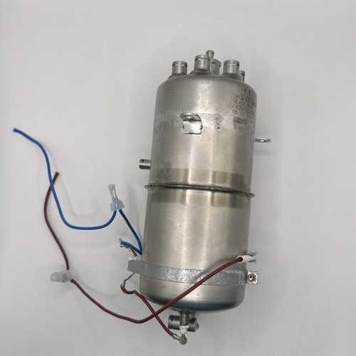 Genuine steam boiler - genuine,