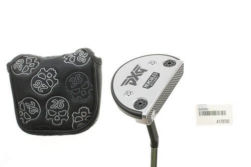 Pxg battle ready - pxg,