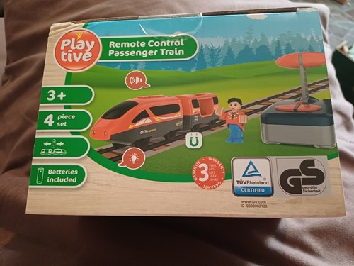 Playtive remote controll - remote,