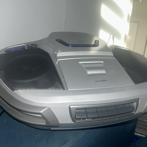 Matsui cd20 radio cassette - matsui, cd